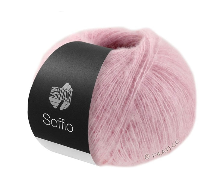 Lana Grossa Soffio