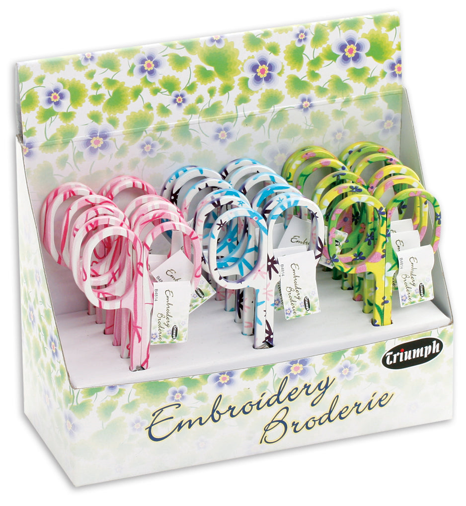 Broderisaks