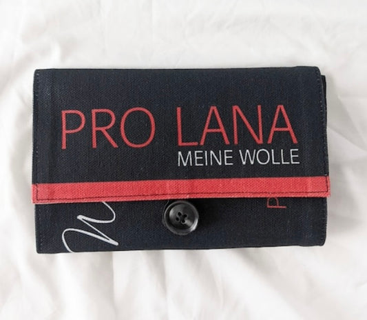 KnitPro rundpindesæt Pro Lana