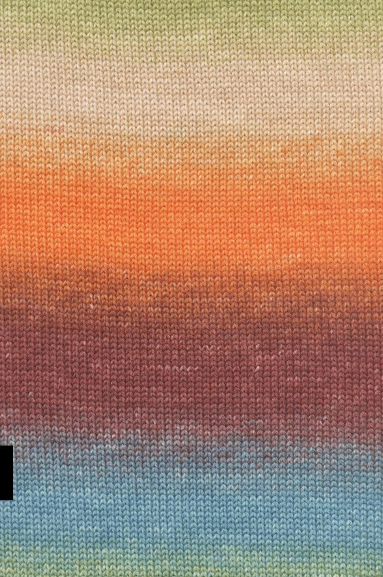 Lang Yarns Merino 200 bebe color