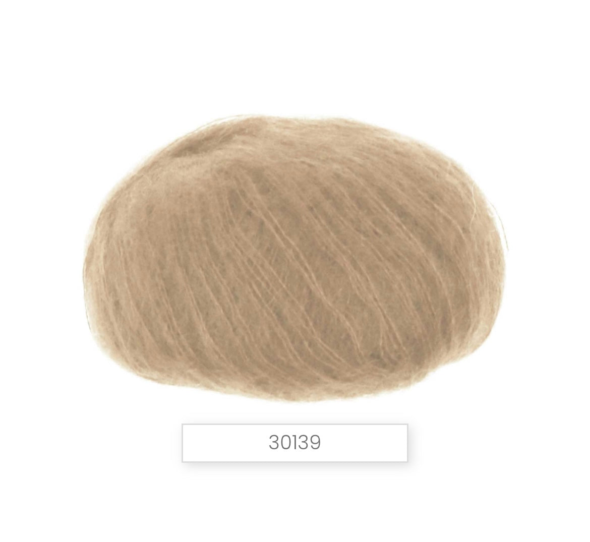 Lana Gatto Silk Mohair 10 pak