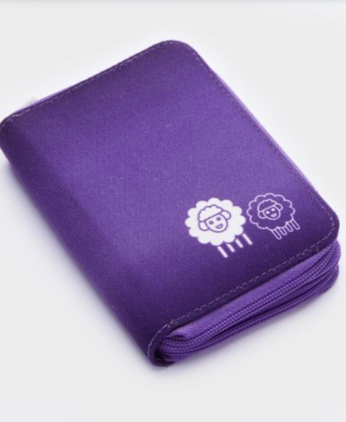 KnitPro Symfonie rundpindesæt