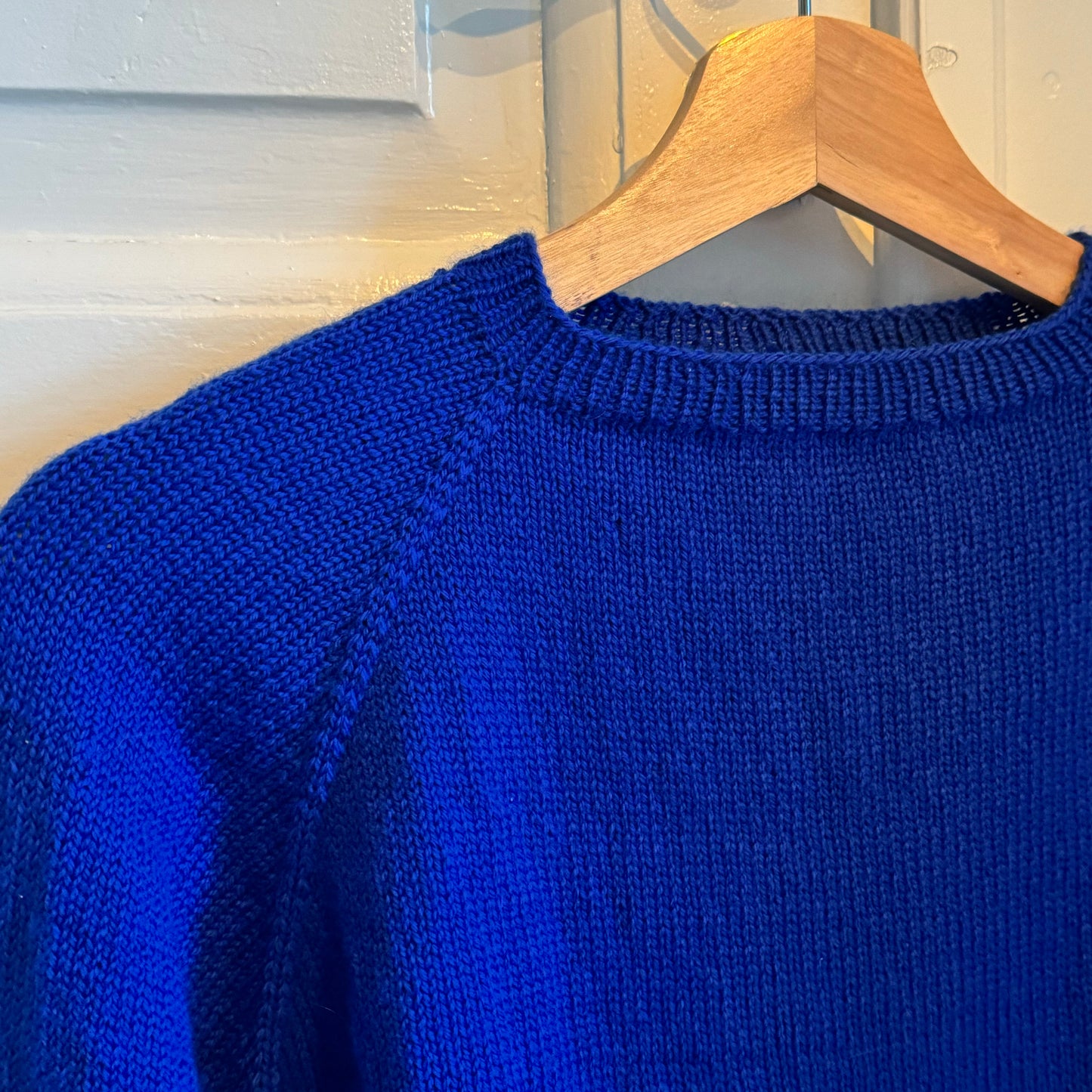 Sweater str. S