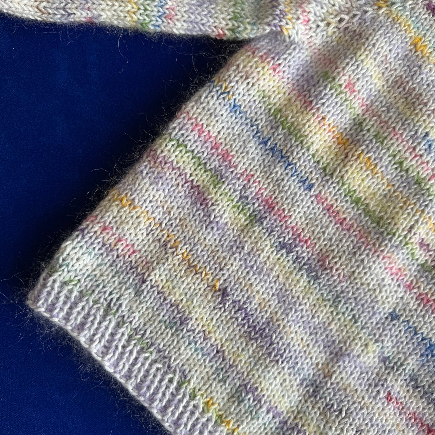 Børne Sweater str. 3/4 år
