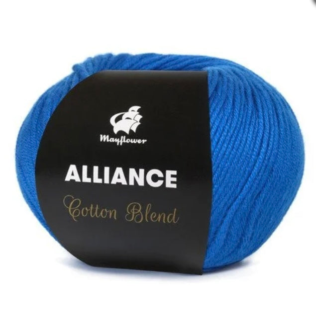 Mayflower Alliance