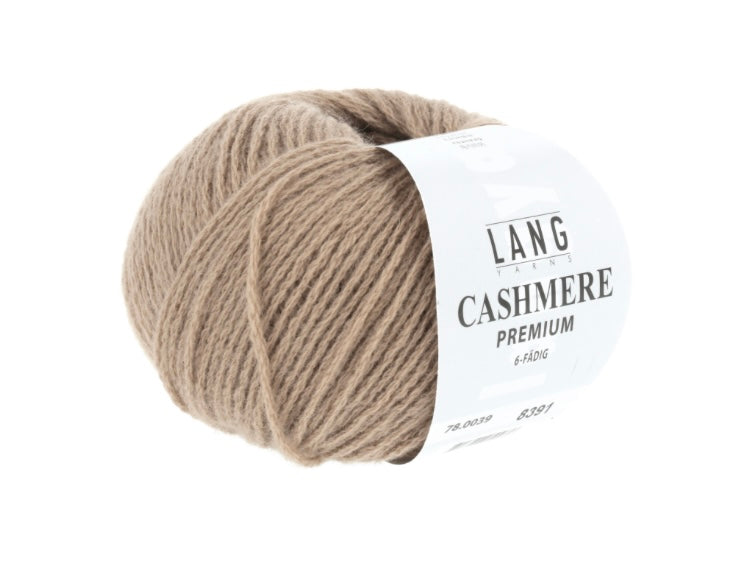 Lang Yarns Cashmere Premium