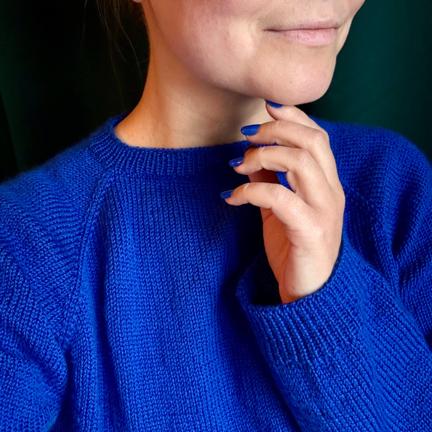Sweater str. S