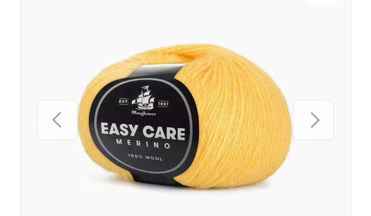 Mayflower Easy Care