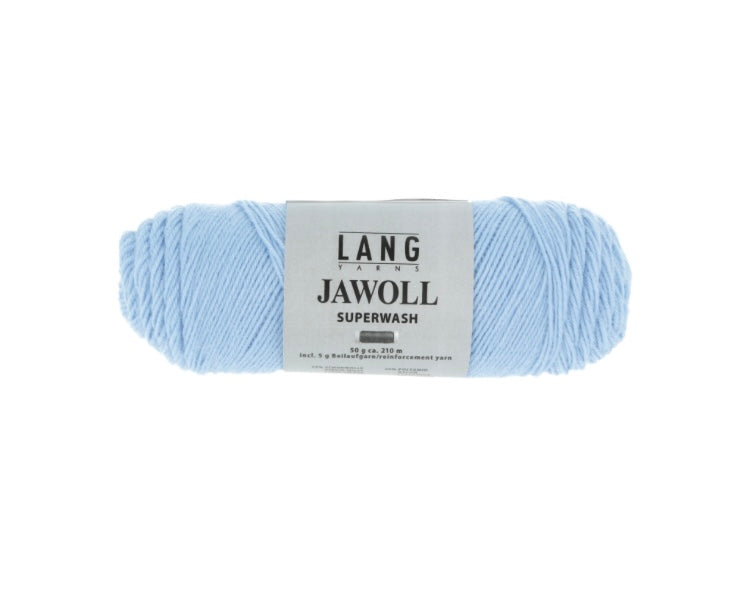 Lang Yarns Jawoll