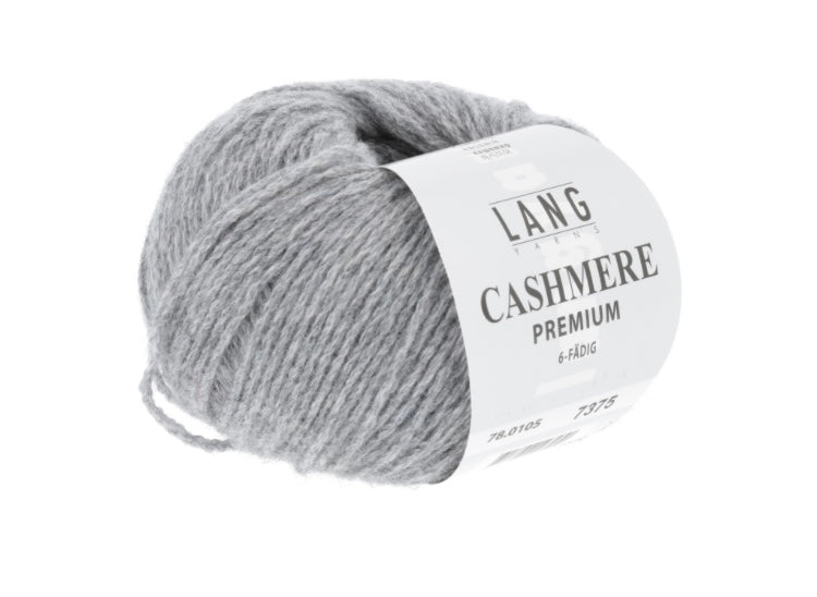 Lang Yarns Cashmere Premium