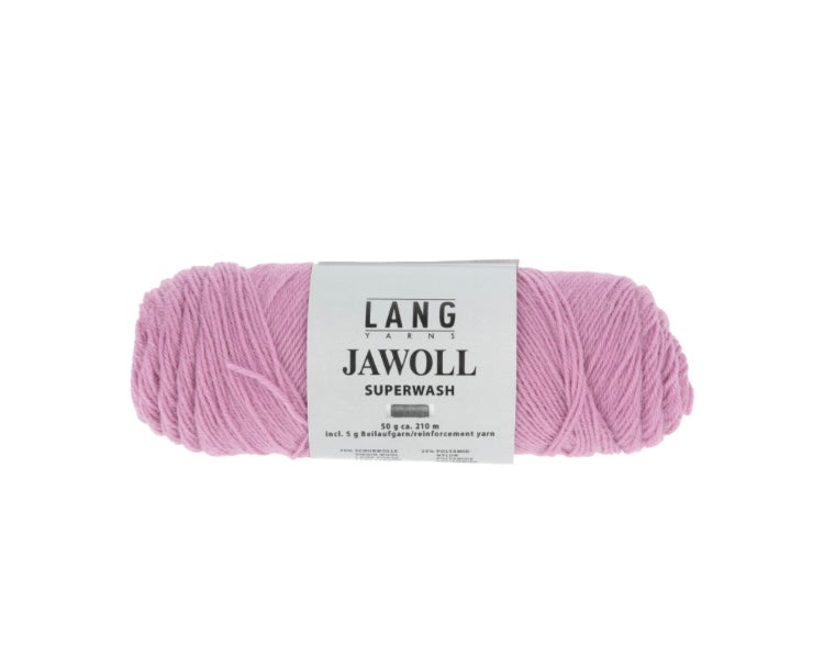 Lang Yarns Jawoll