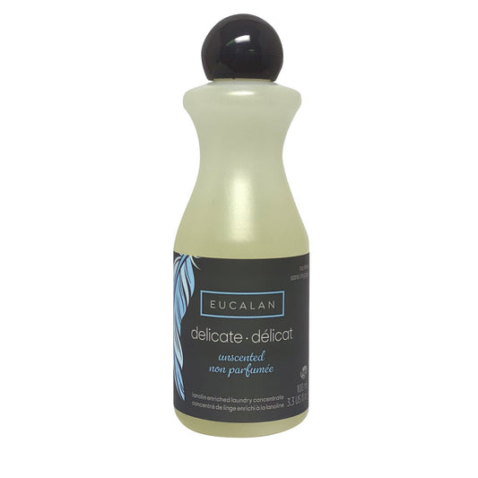 Eucalan uldvaskemiddel 100 ml