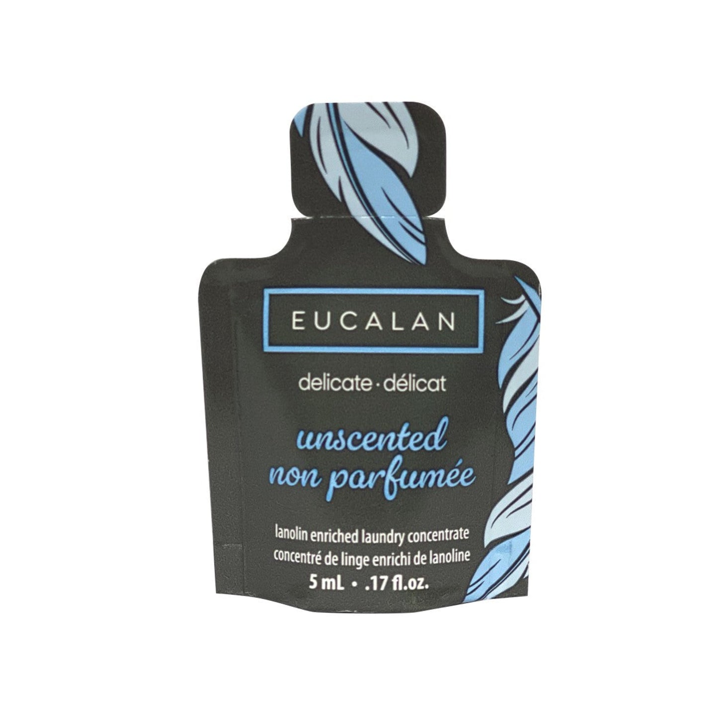 Eucalan uldvaskemiddel 5 ml