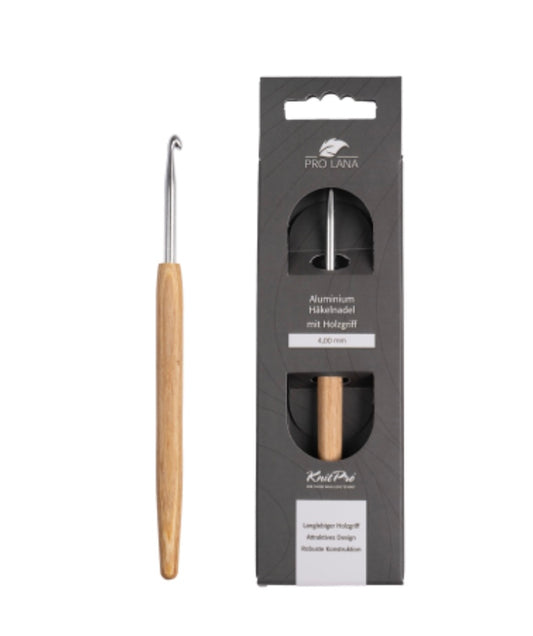 Pro Lana (KnitPro) hæklenål