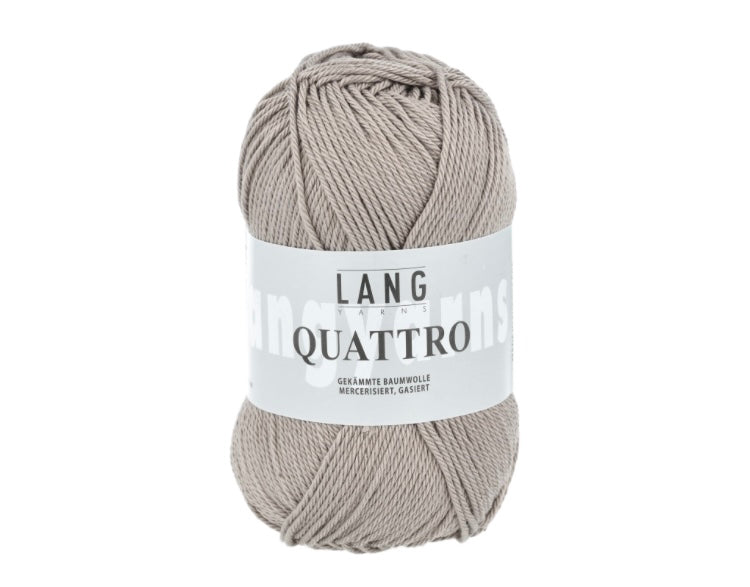 Lang Yarns Quattro
