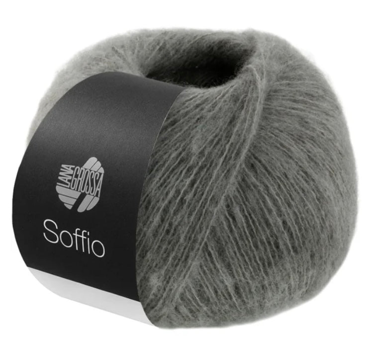 Lana Grossa Soffio