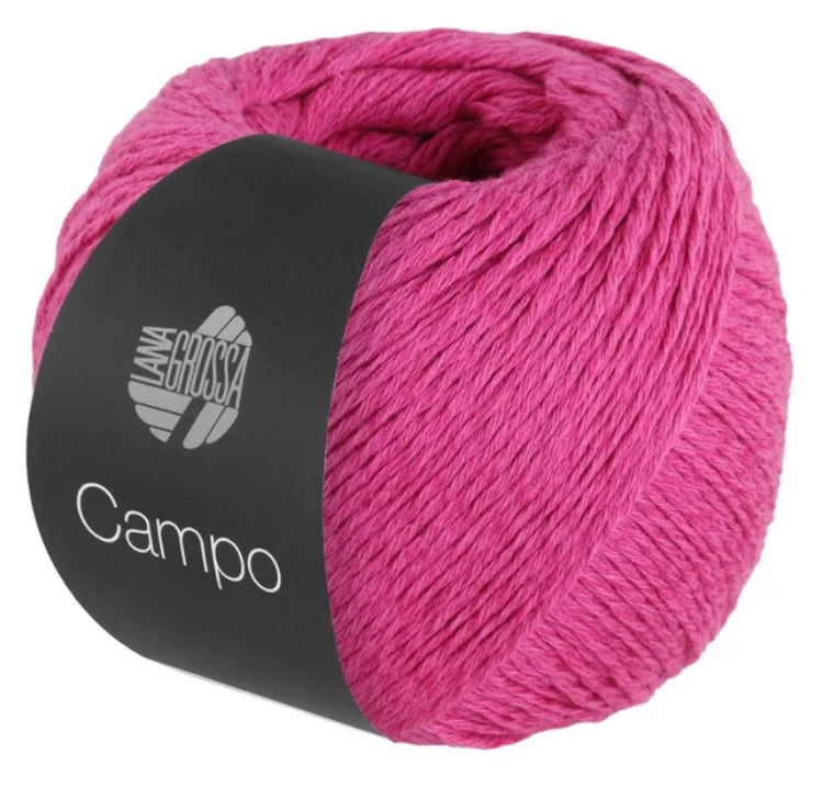 Lana Grossa Campo