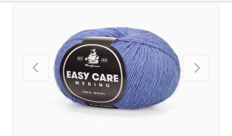 Mayflower Easy Care