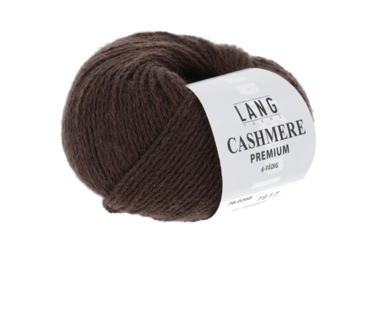 Lang Yarns Cashmere Premium
