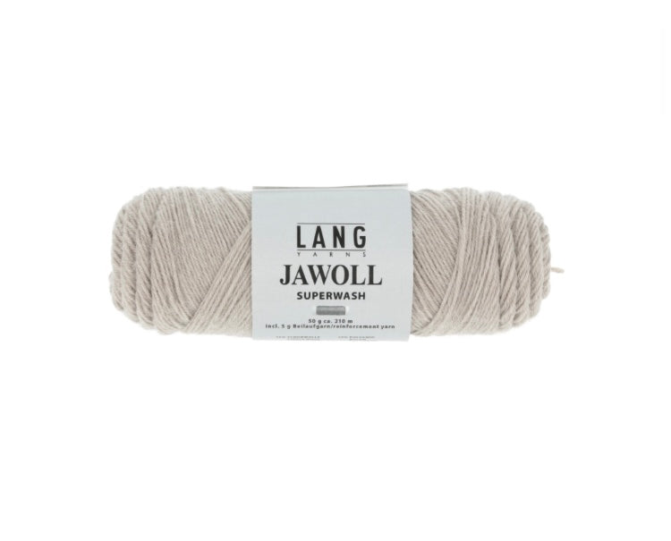 Lang Yarns Jawoll
