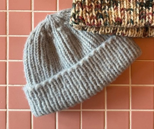 Benny Beanie Chunky