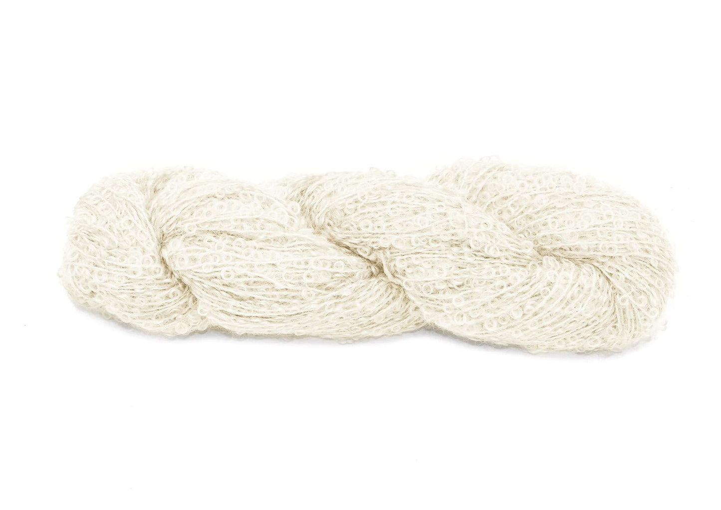 Von Broich Mohair Bouclé