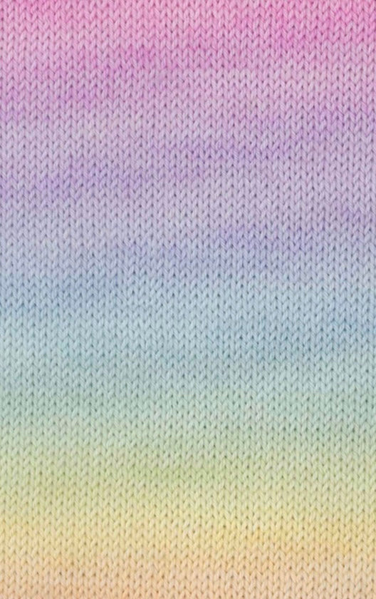 Lang Yarns Merino 200 bebe color