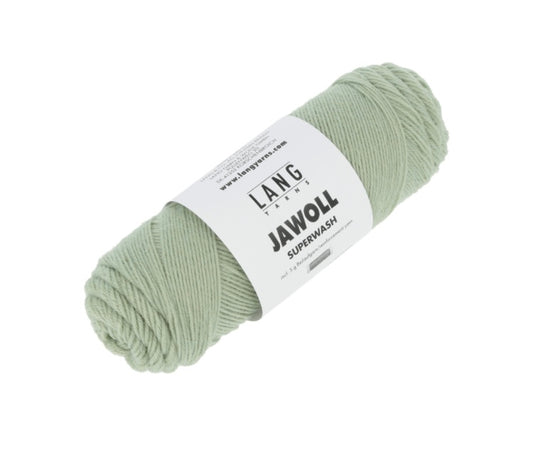 Lang Yarns Jawoll