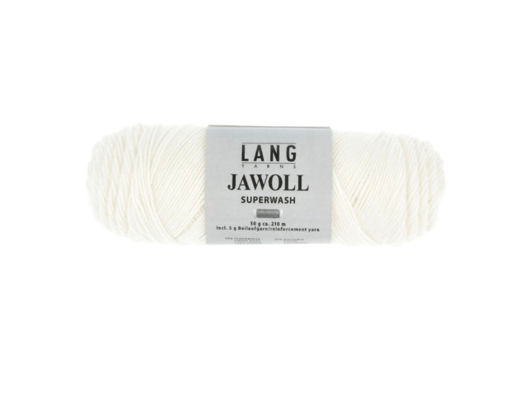 Lang Yarns Jawoll