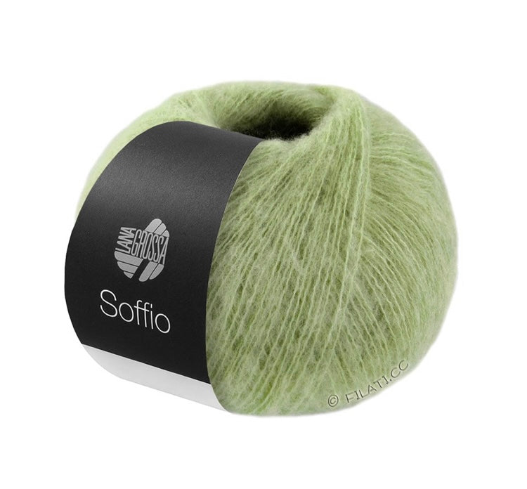 Lana Grossa Soffio