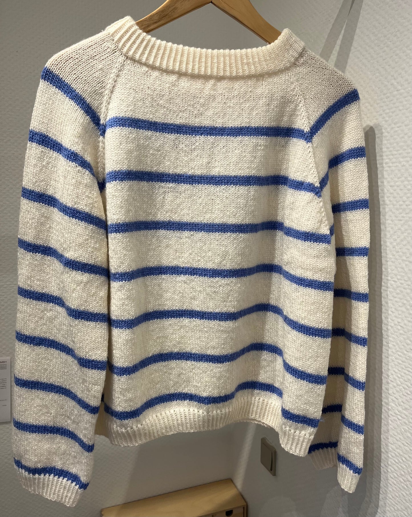 Madrid Sweater str. M