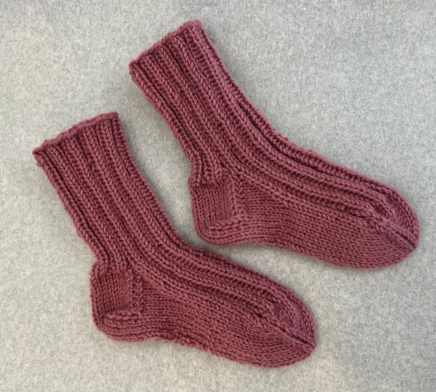 Tiny Toes i str. 1-3 måneder