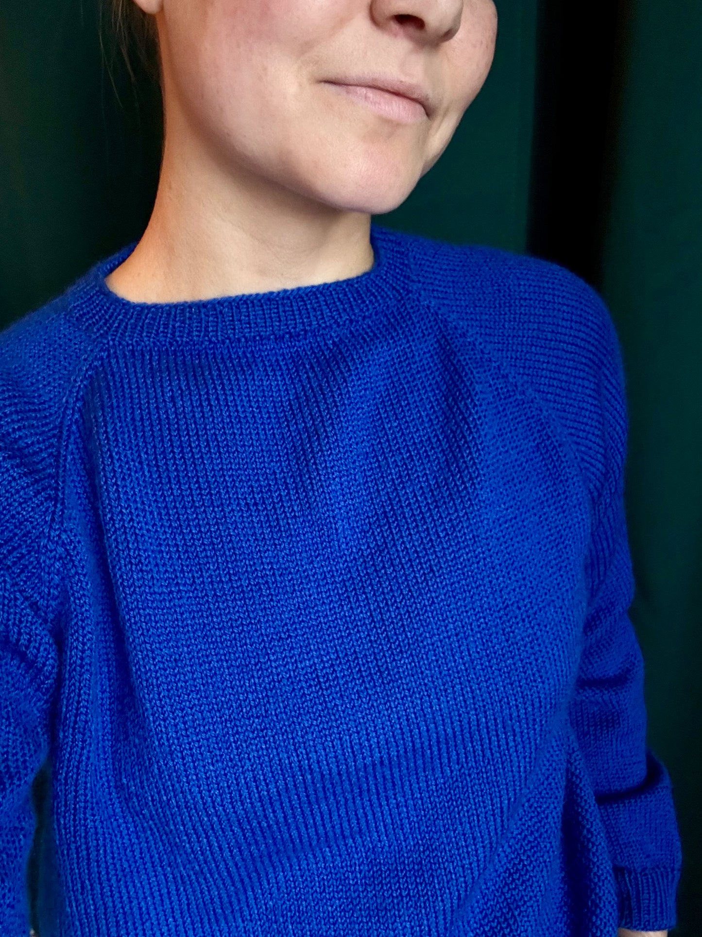 Sweater str. S