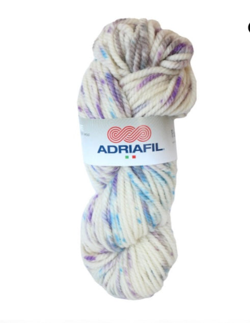 Adriafil Pascal