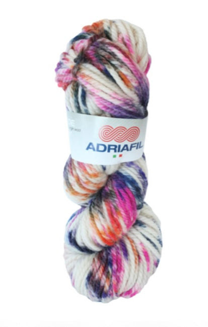 Adriafil Pascal