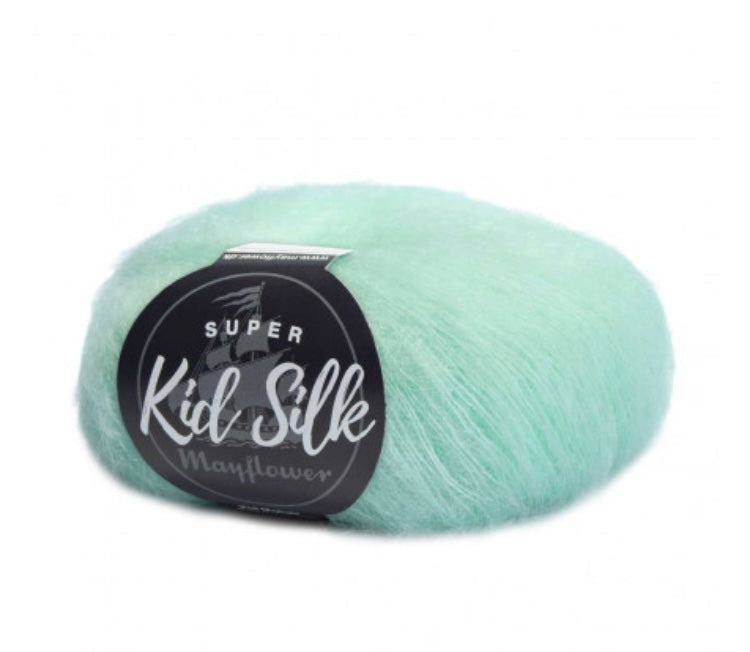 Mayflower Super Kid Silk