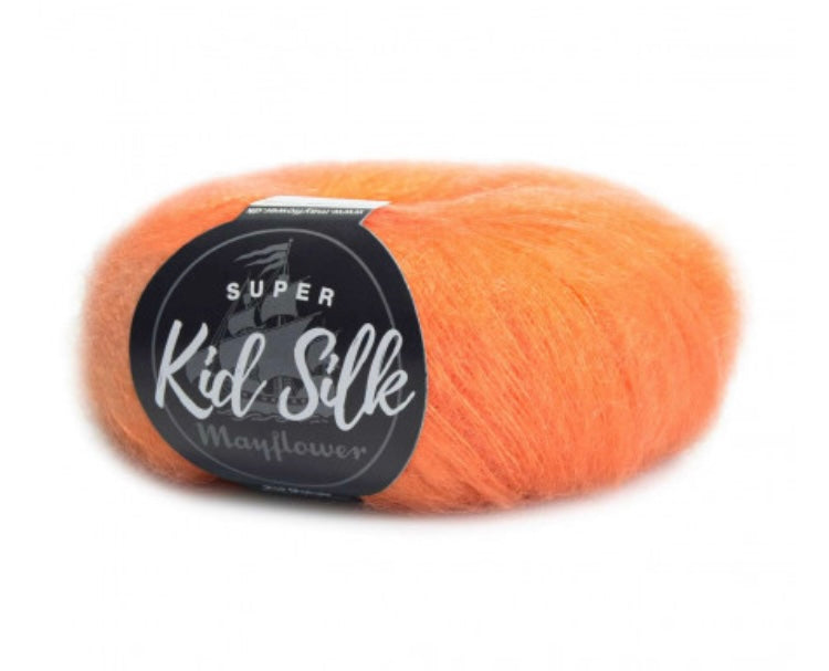 Mayflower Super Kid Silk