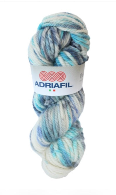Adriafil Pascal