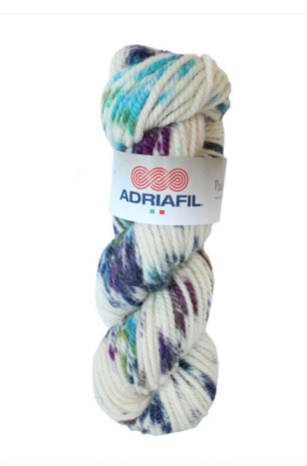 Adriafil Pascal