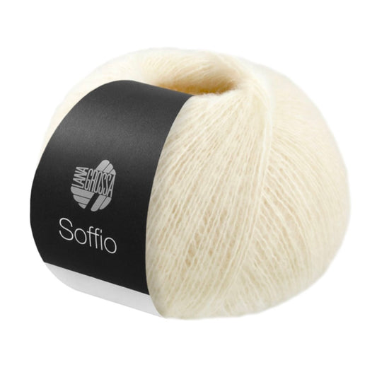 Lana Grossa Soffio