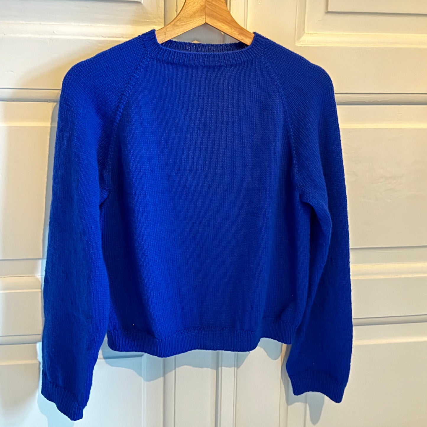 Sweater str. S