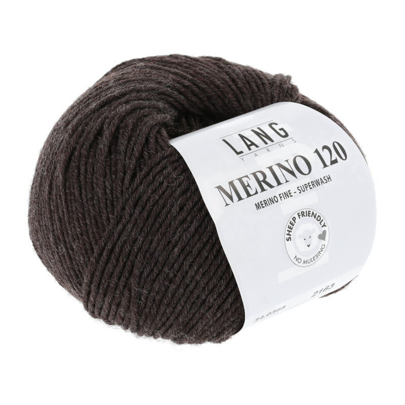 Lang Yarns Merino 120