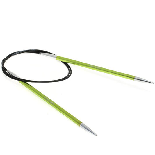 Lana Grossa KnitPro Rainbow rundpinde