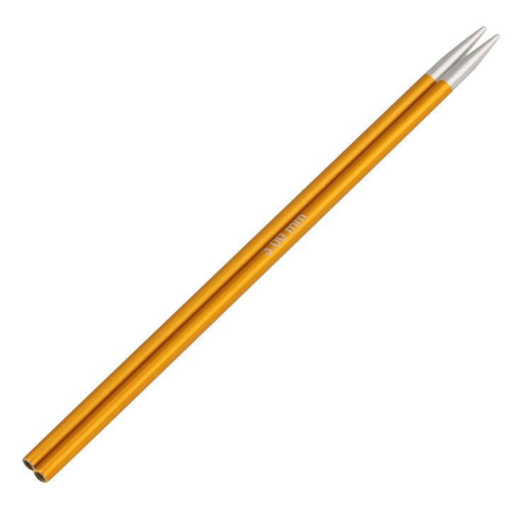 Lana Grossa KnitPro Rainbow udskiftbar pinde