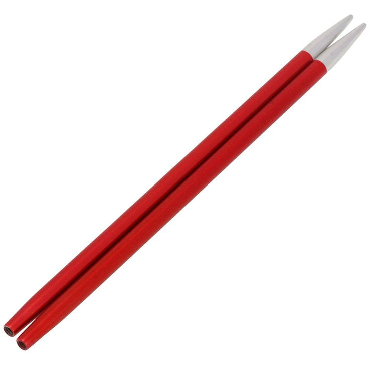 Lana Grossa KnitPro Rainbow udskiftbar pinde