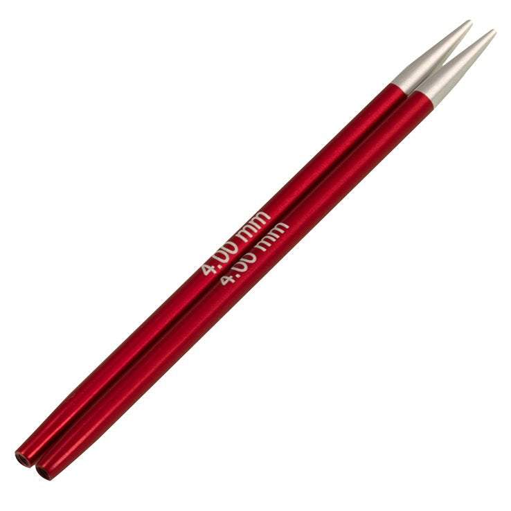 Lana Grossa KnitPro Rainbow udskiftbar pinde