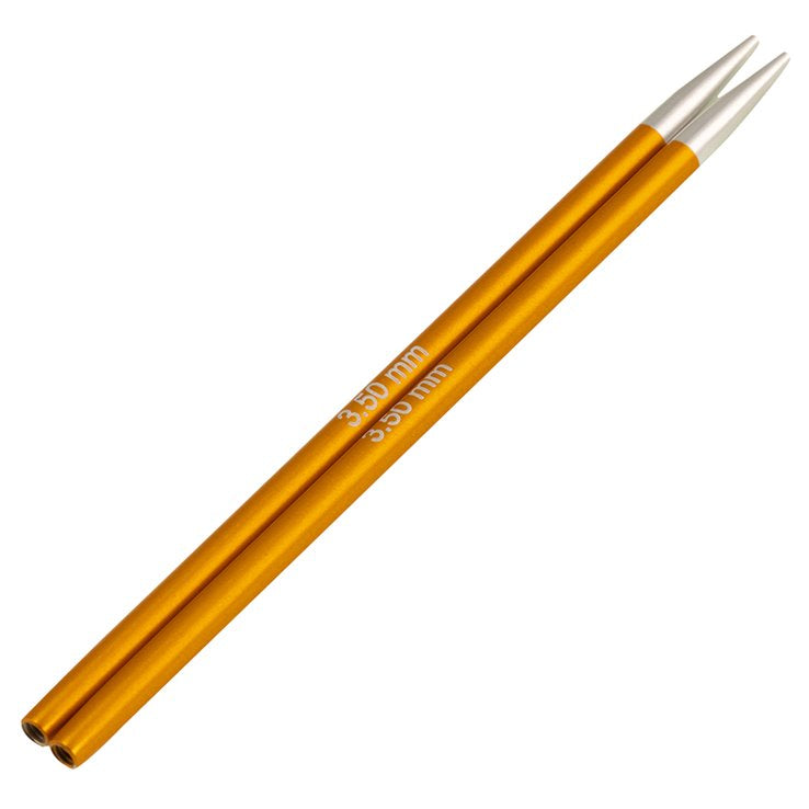 Lana Grossa KnitPro Rainbow udskiftbar pinde