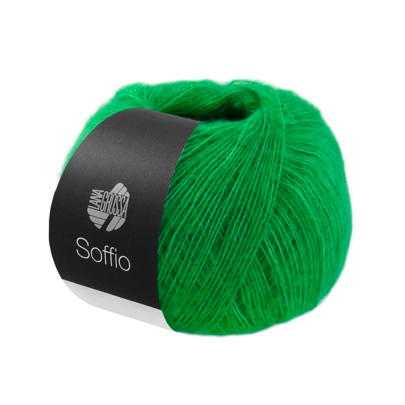 Lana Grossa Soffio