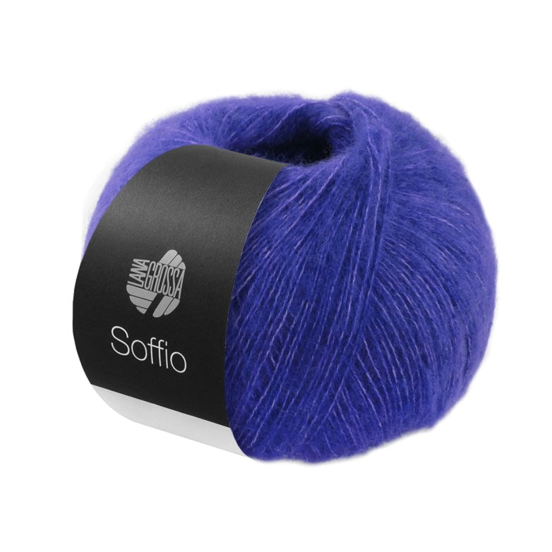 Lana Grossa Soffio