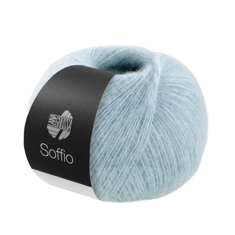 Lana Grossa Soffio